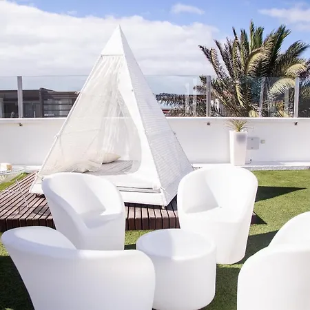 Appartement Gaviota Holidayfv