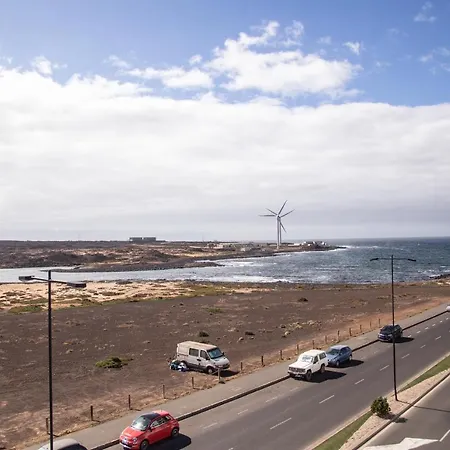 Apartamento Gaviota Holidayfv Corralejo