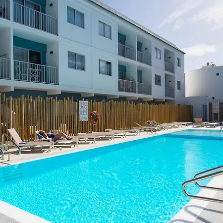 Gaviota Holidayfv Apartamento