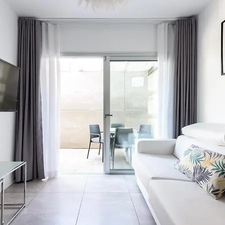 Apartamento Gaviota Holidayfv