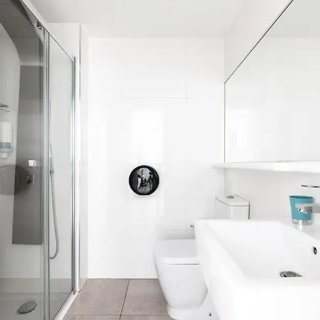 Gaviota Holidayfv Apartamento