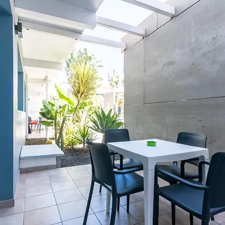 Apartamento Gaviota Holidayfv Corralejo